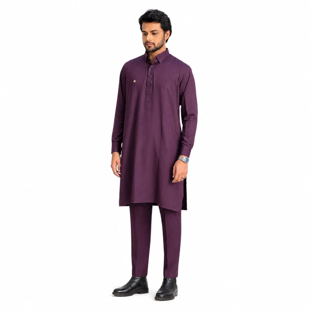 Panjabi Set