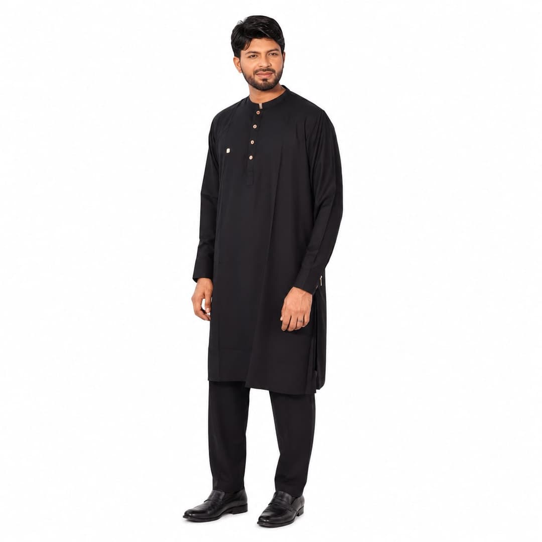 Panjabi Set