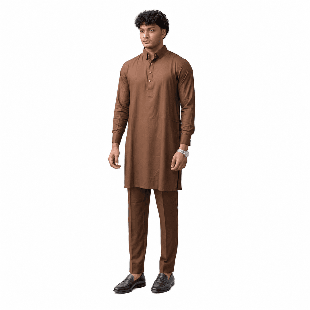 Panjabi Set 2