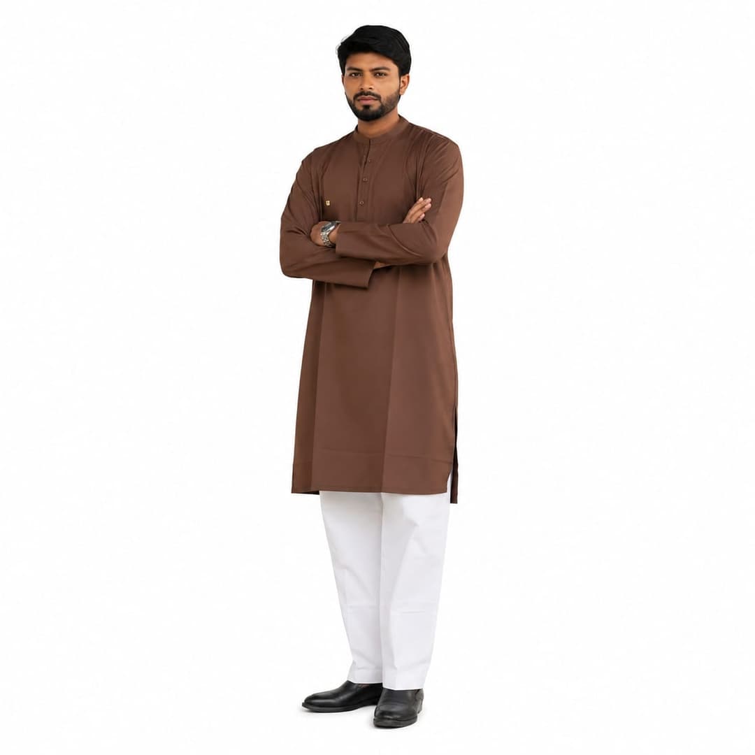 Panjabi Set 2